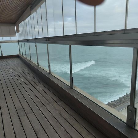 Marina Casablanca Ocean View Διαμέρισμα Εξωτερικό φωτογραφία