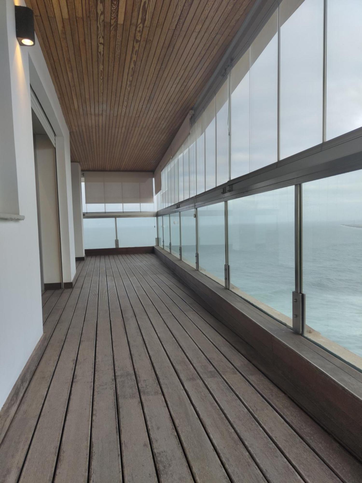 Marina Casablanca Ocean View Διαμέρισμα Εξωτερικό φωτογραφία