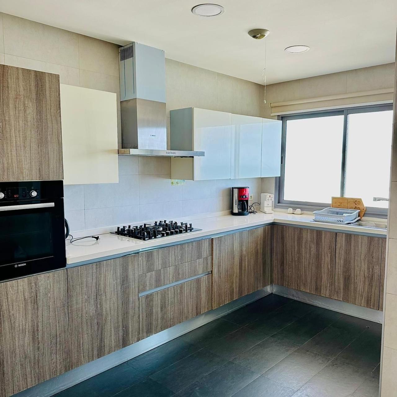 Marina Casablanca Ocean View Διαμέρισμα Εξωτερικό φωτογραφία