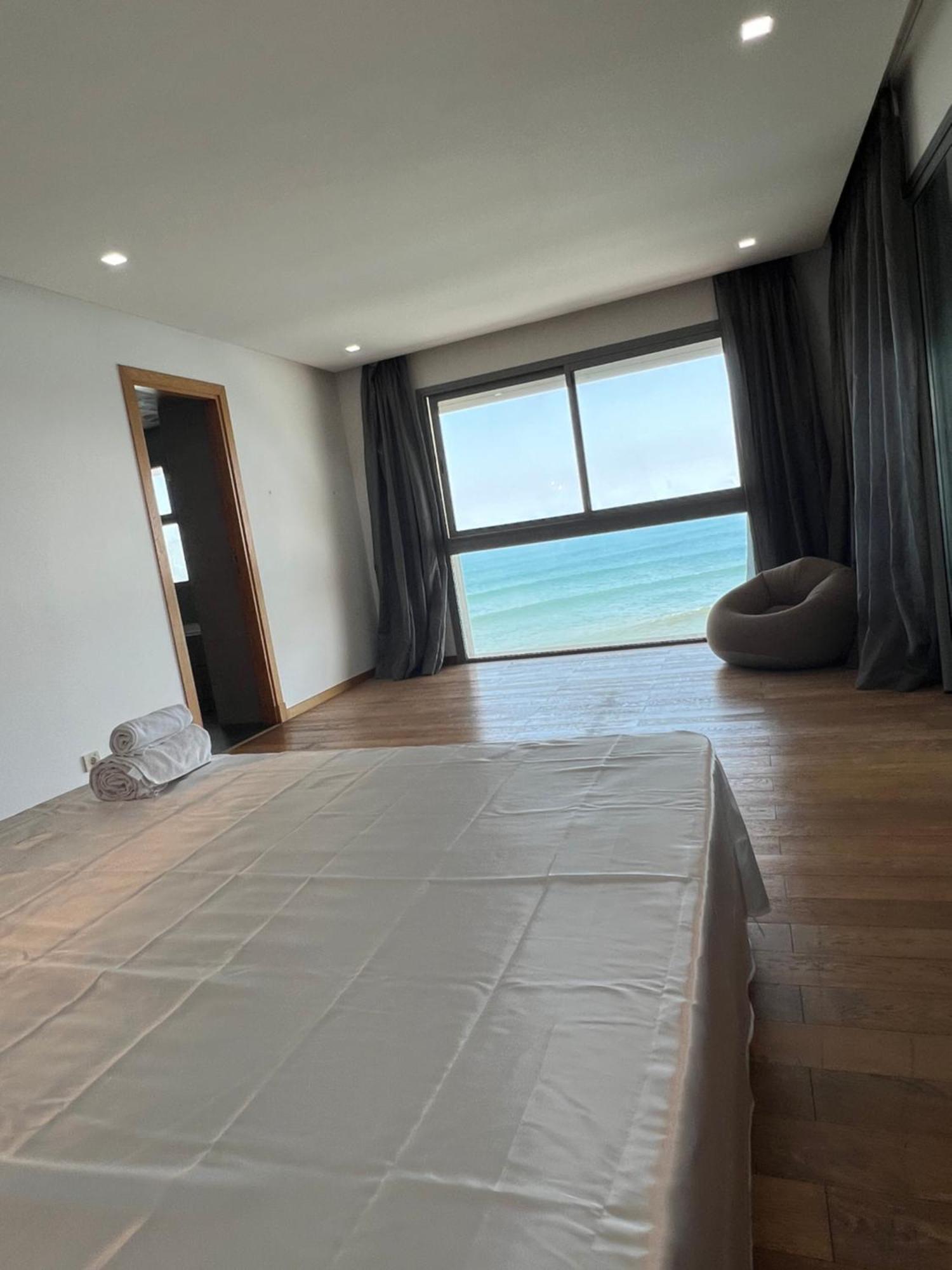 Marina Casablanca Ocean View Διαμέρισμα Εξωτερικό φωτογραφία